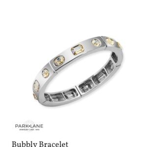 Bubbly Bracelet (back in stock)